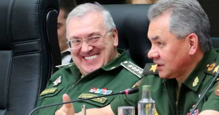 Экс заместитель Шойгу задержан за коррупцию и взятки