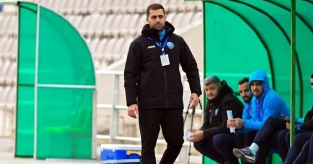 “Xal itkilərimizin hamısı o stadionda olub” “Şəfa”nın baş məşqçisi