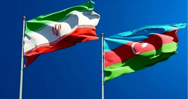 Azərbaycan Naxçıvana hücumlara görə İrana qəti etirazını bildirib