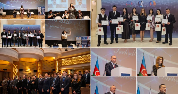 Azərbaycan Mədəniyyəti Sosial Platforması Comelson İnnovasiya Forumunda
