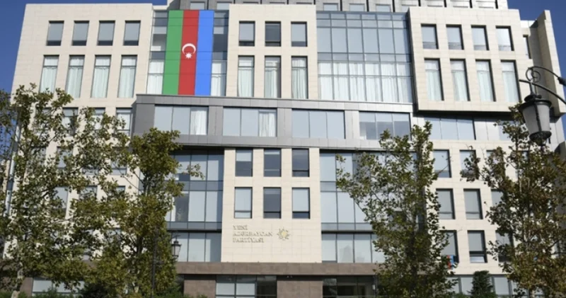 Коварная попытка провокации способствует усилению напряженности в регионе ПЕА