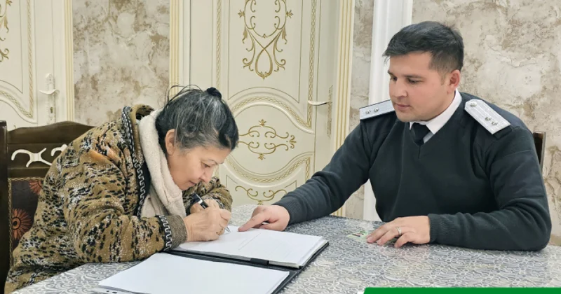 DMX regionlarda səyyar xidmətləri davam etdirir