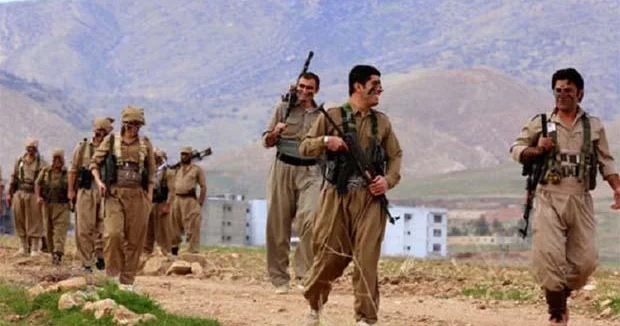 İrana qarşı yerüstü əməliyyat? İsrail “kürd kartı”nı işə salmağa cəhd edir, kürdlər isə...