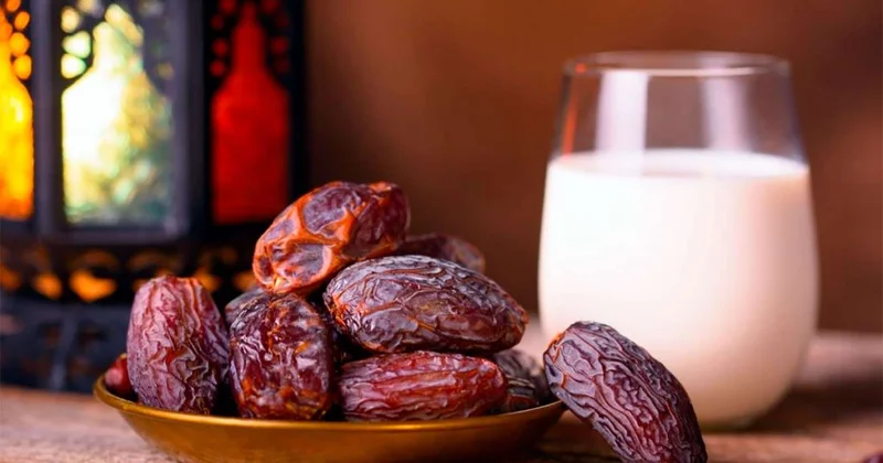 Ramazan ayının on altıncı günü: İmsak və iftar vaxtı, günün duası