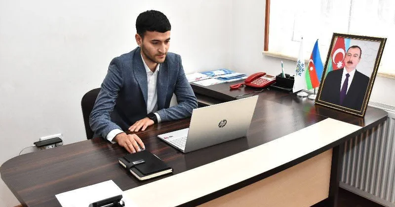 Xəzərdən dünyaya enerji axını ŞƏRH