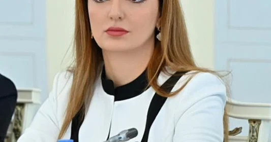 Dövlətin idman siyasətinin mərkəzində gənclər dayanır