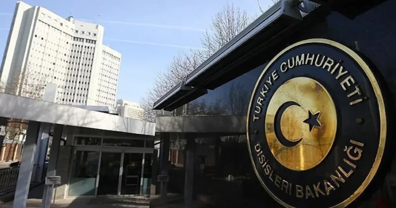 Azərbaycanın yanında olmağa davam edəcəyik Türkiyə XİN