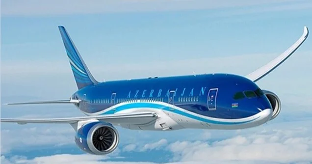 AZAL Bakıdan İğdıra reyslər təşkil etdi