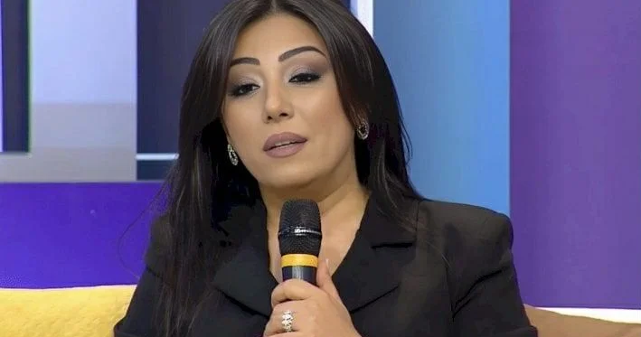 Yeganə: “O bayramda sevinə bilmirəm”