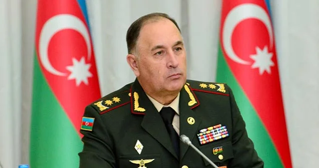 Kərim Vəliyev türk və macar həmkarları ilə danışdı