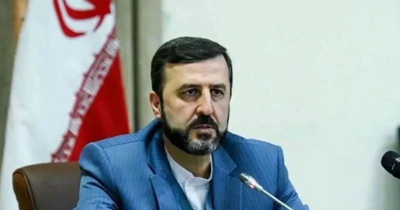 Иран отрицает причастность к удару по Азербайджану
