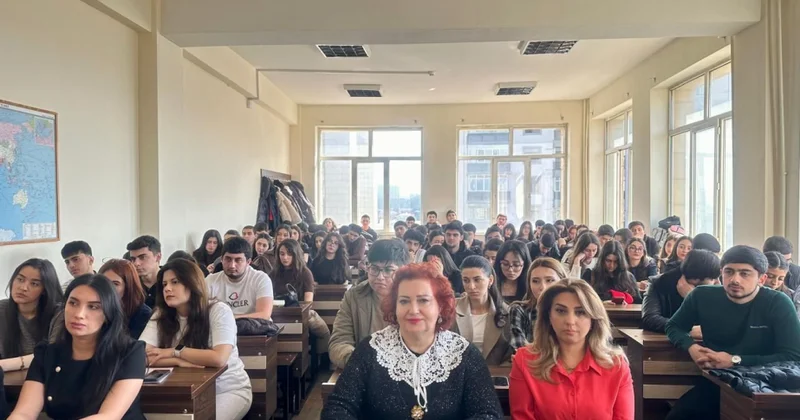 Qafqazda müasir çağırışlar: süni intellekt, elm və innovasiya