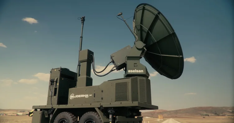 TÜRKİYƏNİN DRON SÜRÜSÜ NÜN BEYNİNİ QARIŞDIRAN YENİ SİLAHI: Qoy, bu, bizdə gizli qalsın! FOTOLAR