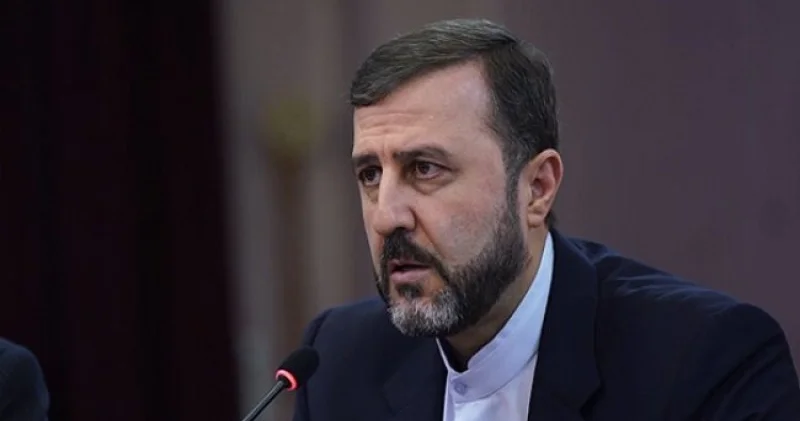 AnewZ: Иран отвергает обвинения в причастности к атаке беспилотников ВИДЕО