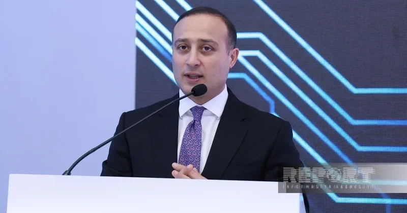 4SİM: К 2040 году ИИ создаст новую добавленную стоимость в размере 70 млрд манатов