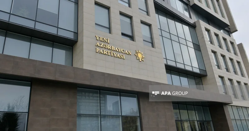 YAP: İran Azərbaycan xalqından üzr istəməlidir