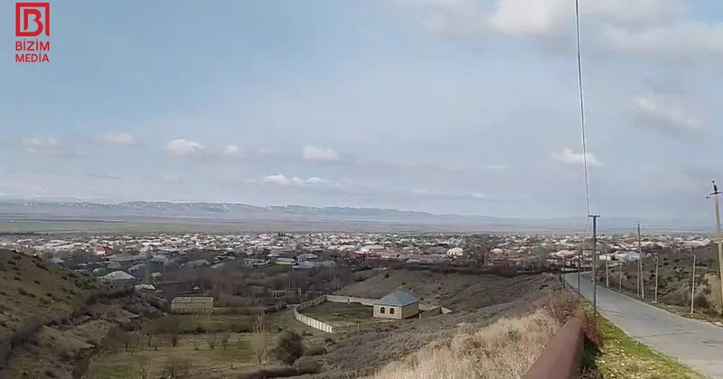 “Tok” vuran Şəki sakini ilə bağlı ilkin TƏFƏRRÜAT FOTO