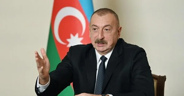 Məndən başqa heç kim İran üçün bunu etməyib Prezident