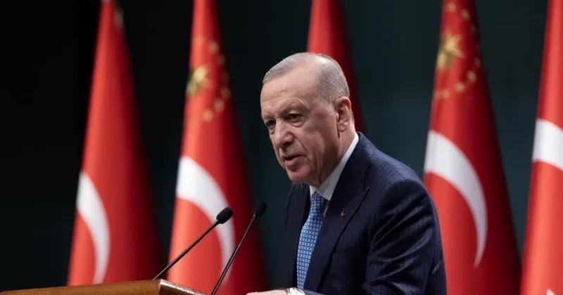 Ərdoğan: İranın raket insidenti ilə bağlı lazımi xəbərdarlıq etdik