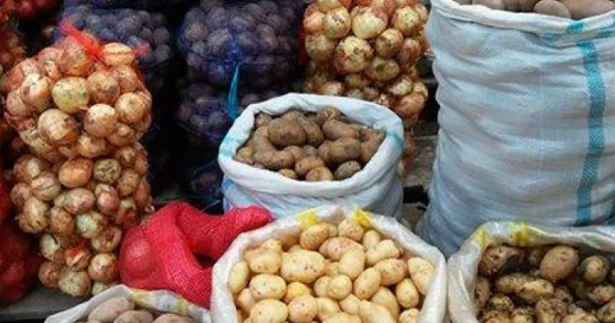 Azərbaycanda kartofun qiyməti artmağa davam edir; Nələr baş verir? Ekspertlər AÇIQLADI