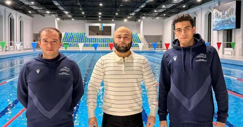 Cəmil Əliyev Azərbaycan üzrə yeni statistik rekord müəyyənləşdirib FOTO