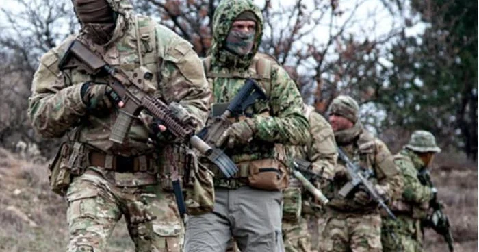 Keçmiş “vaqner“çilər də Ukrayna tərəfində Putin ordusuna qarşı döyüşməyə başladı... GÖZLƏNİLMƏZ