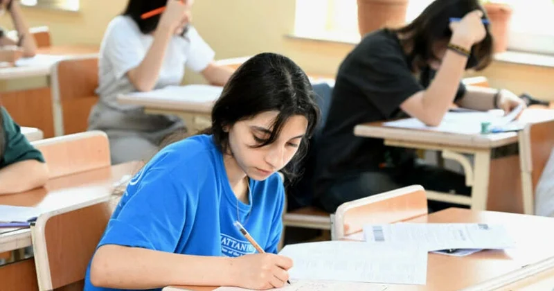 Bu müəllimlərin imtahanı iki mərhələdən ibarət olacaq