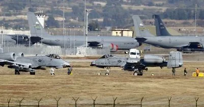 İran raketi Türkiyədəki İncirlik aviabazasını hədəf almış ola bilər The New York Times yazır.
