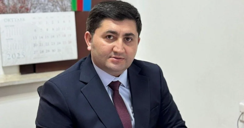 : sözün, mövqenin, Turan ruhunun mediası Ayyət Əhməd yazır