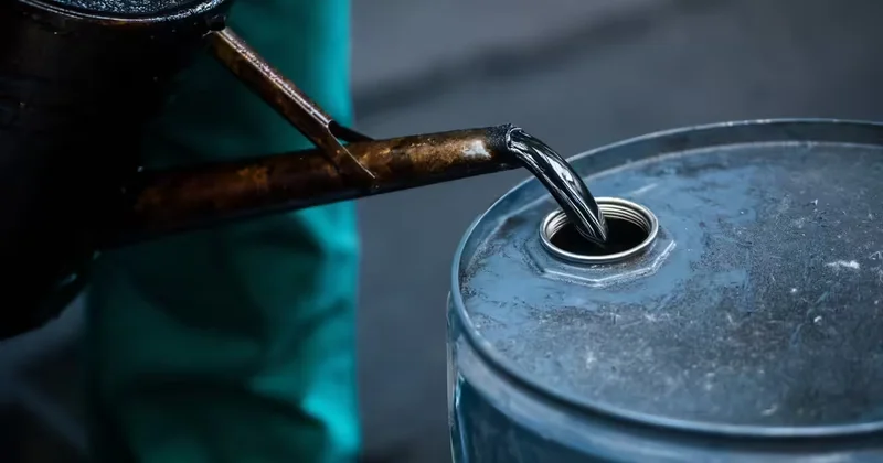 Индия срочно скупает российскую нефть