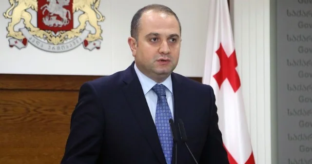 Çikovani Zakir Həsənovla təhlükəsizlik məsələlərini müzakirə etdi