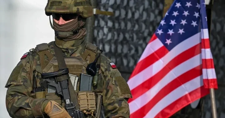 Иран пригрозил, что США потеряют тысячи военных при наземном вторжении