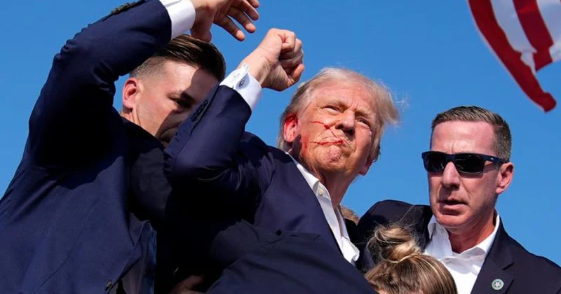 Иранцы принудили Асифа убить Трампа