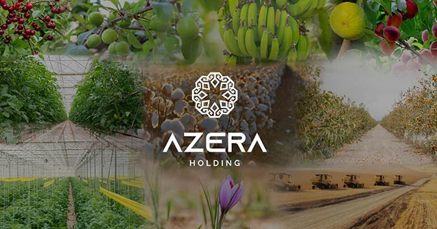 “AZERA Holdinq” aqrar sektorda fərq yaradır Fotolar