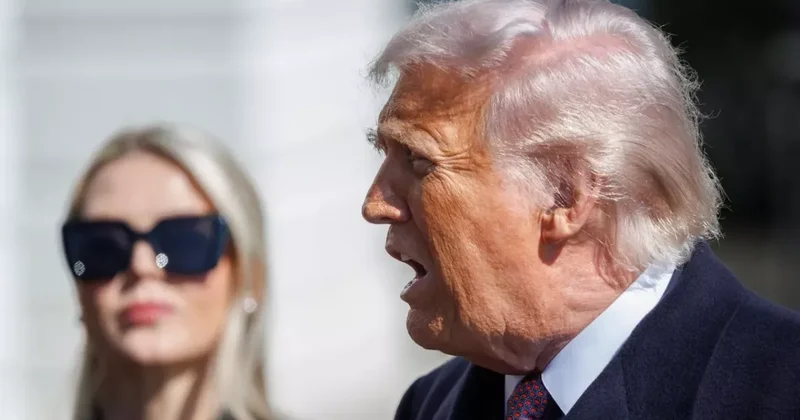 Трамп заявил о возможном падении властей Кубы