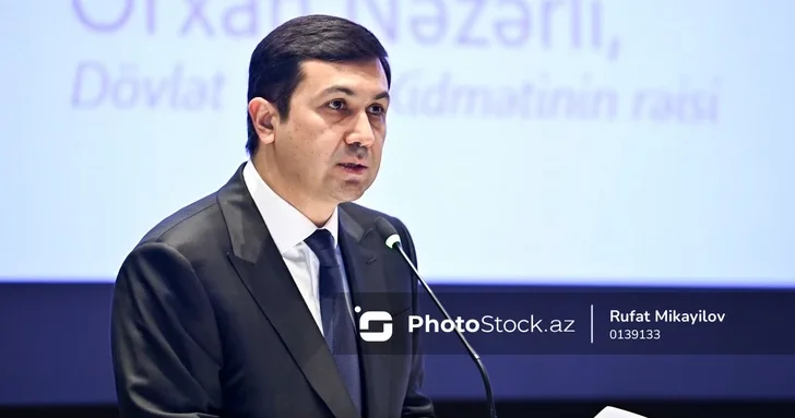 Орхан Назарли: Возврат НДС в Азербайджане станет полностью автоматическим