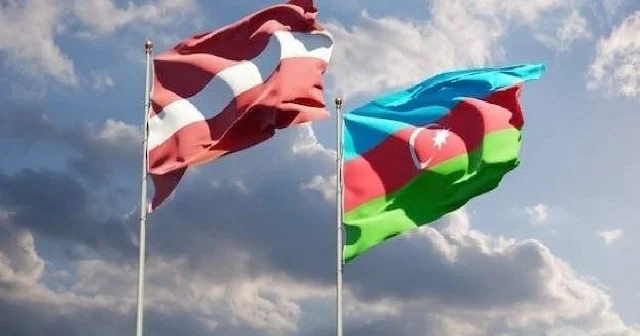 Azərbaycanla həmrəyliyimizi ifadə edirik Litva səfirliyi