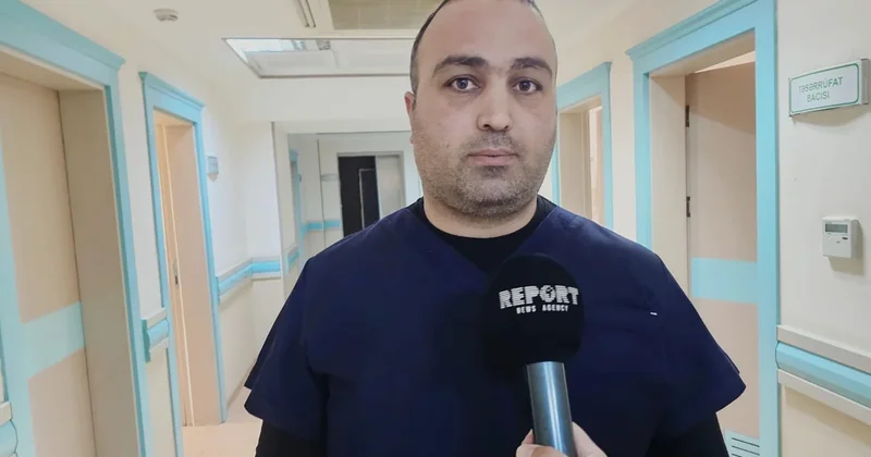 Минздрав Нахчывана: В связи с дроновой атакой Ирана за медпомощью обратились 4 человека
