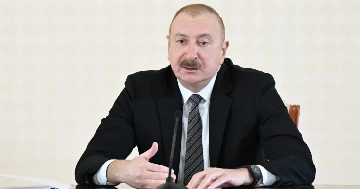 “Təlimat verildi ki, cavab tədbirləri hazırlansın”