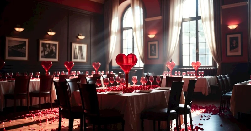 Bakı restoranlarında 8 mart qiymətləri 1000 manatlıq menyular var