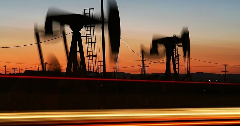 На мировых рынках цена на нефть марки Brent превысила 84 доллара