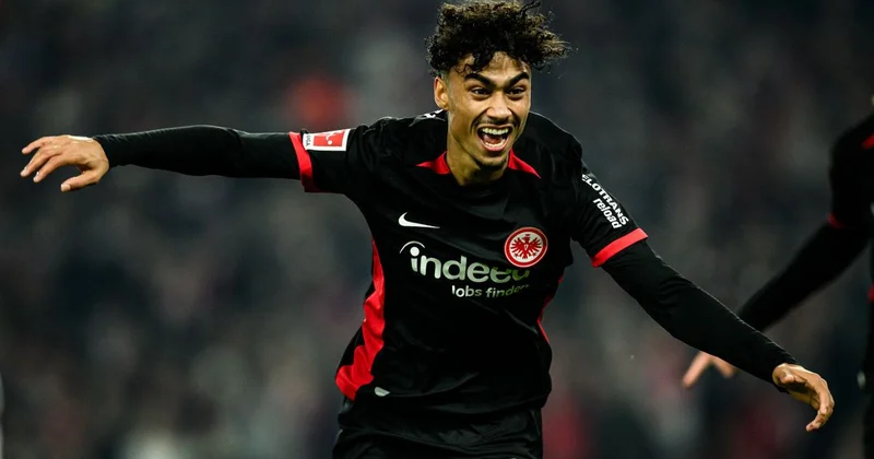 “Liverpul”dan 102 milyonluq transfer: Almaniyadan yeni cinah müdafiəçisi gəlir