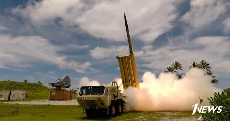 АВС: у США осталось всего две недели запасов ракет THAAD