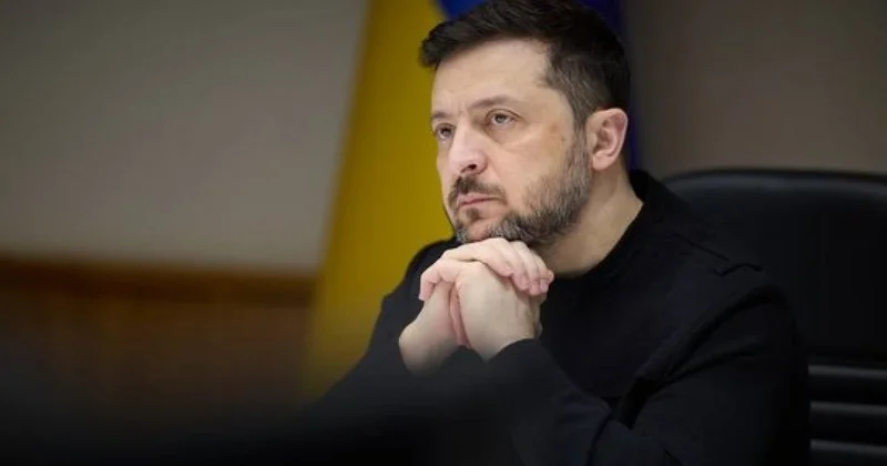 Зеленский грозит Орбану разговором с ВСУ