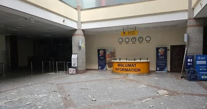 İranın Azərbaycana hücumu o deməkdir ki... “Quardian”