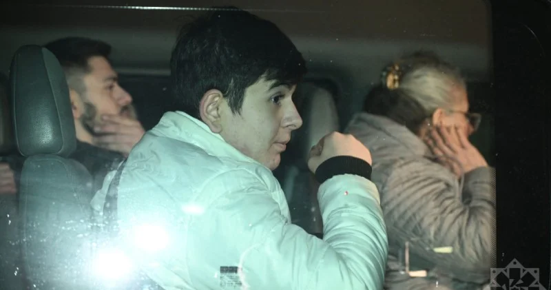 Böyük qayıdış: Ağdama 346 nəfər döndü FOTOLAR