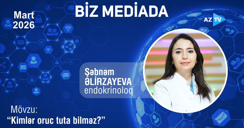 Ramazan ayında bilməli olduğumuz vacib məqamlar