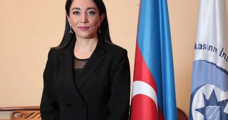 Ombudsman: “Naxçıvana edilmiş dron hücumları qonşuluq prinsiplərinə ziddir”