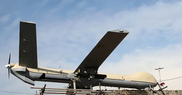 ABŞ İran dronlarını məhv etmək üçün Ukrayna silahları ALACAQ