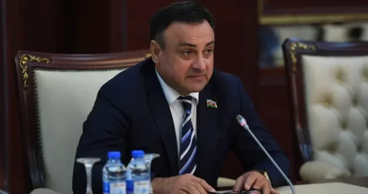 Bizə qarşı bu cür hücumlar qətiyyən olmamalıdır Deputatdan İrana REAKSİYA